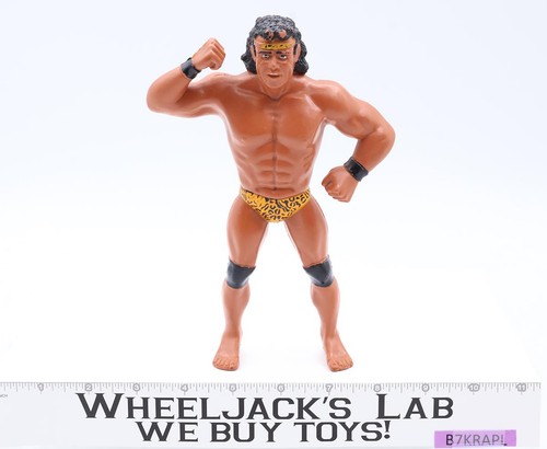Jimmy Superfly Snuka 8