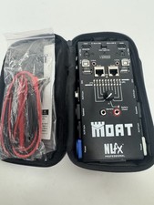 NLFX Professional MOAT Cable Tester