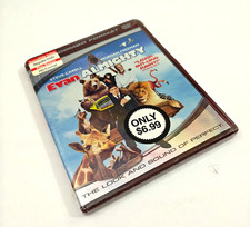 Evan Almighty HD DVD, 2007  Combo Format Sealed Unopened