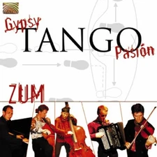 Zum by Gypsy Tango Pasion