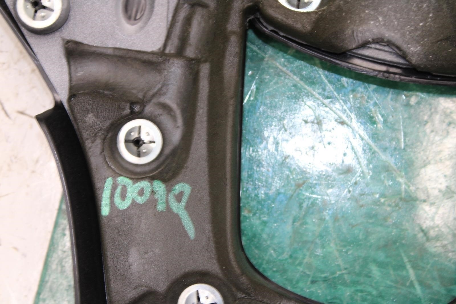 14-21 Ghibli 3.0L Motor Engine Cover Trim Panel Sound Dampener OEM Factory WTY