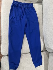Scrubstar Women's Scrubs Pants Navy Size Small
