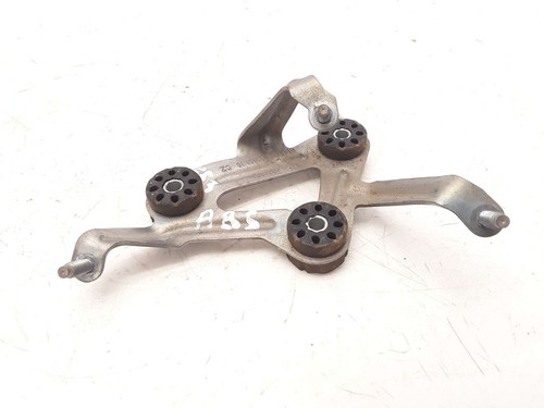 BMW 120D 105kW E81 E87 Diesel 2007 Halterung ABS Steuergerät 6781281