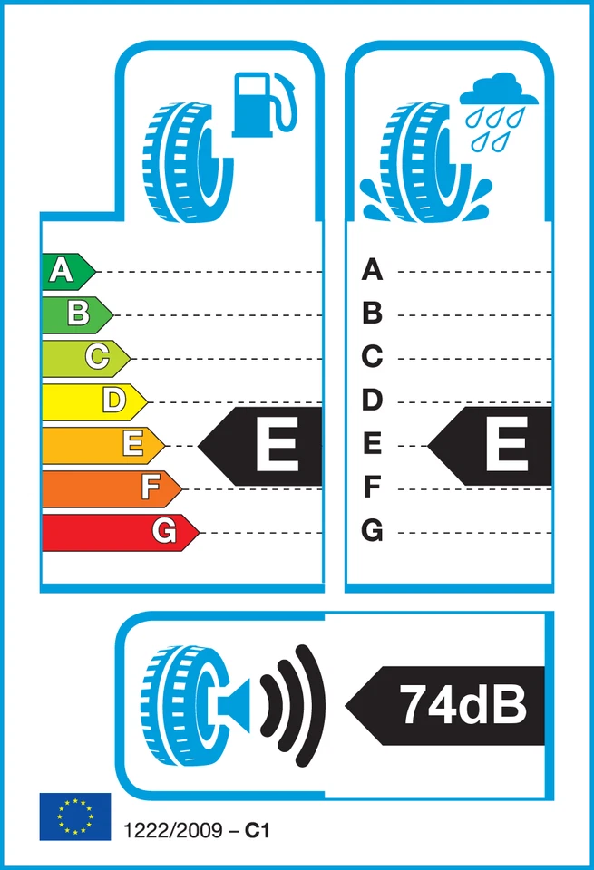 Sommerreifen Starmaxx 7.50-16 121/120J SM-270 TT - Bild 2 von 4