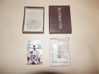 WW2 Japanese Army and Navy Military Support Association Insignia.Very Very Good.