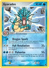 Gyarados - 8/107 - Pokemon Ex Deoxys Holo Card MP on eBay