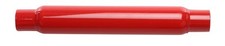Cherry Bomb Glasspack - Performance Muffler 87529cb - 2.5 Centercenter