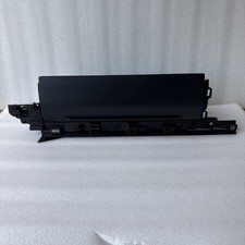 2021-2025 FORD F150 FRONT RIGHT UPPER STORAGE COMPARTMENT GLOVEBOX BlACK OEM