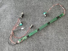 NEW - Internal Accordion Microphone System - with volume control and mono out