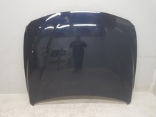 Capot BMW 320