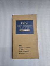 TOTEX T-RF-C-320 RADAR REFLECTOR
