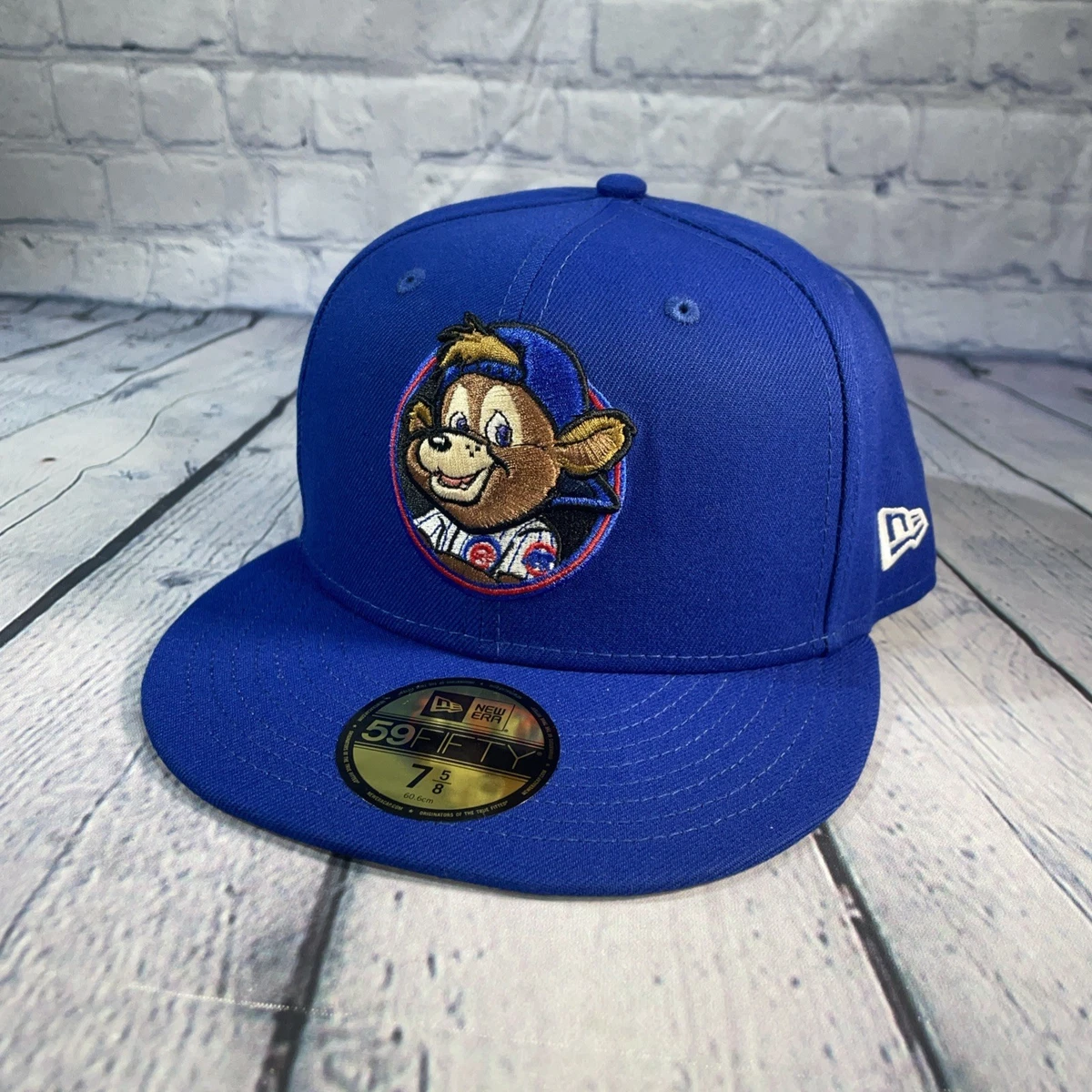 Chicago Cubs 7 5/8 Size MLB Fan Cap, Hats for sale | eBay