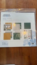 Creative Memories WHAT A ZOO Theme Pack 12 12 FROM JAPAN