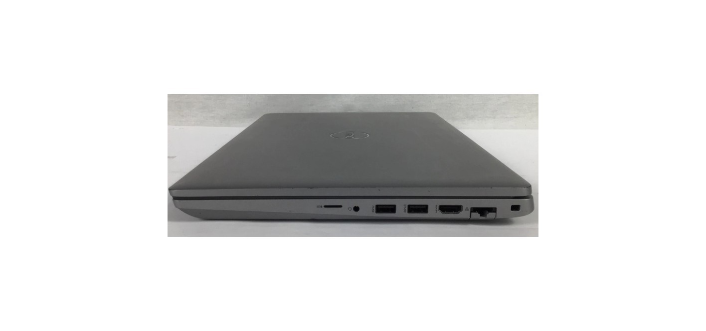 Dell Latitude 5521, 15-Inch Laptop, with i7 11th Gen, Windows 11 Pro