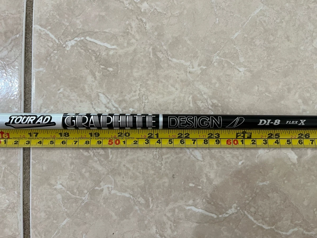Titleist Tour Ad Di In Golf Club Shafts for sale | eBay