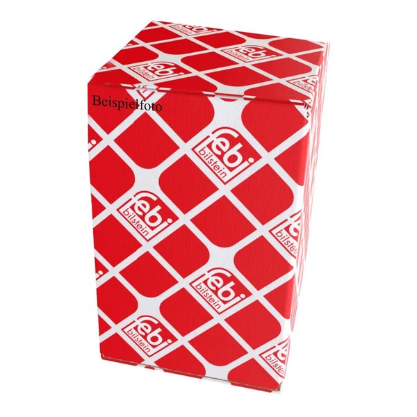 Febi Bilstein 184122 ÖLfilter FüR Lexus GS 3.0 3.5H 4.6 04.05-09.18 Toyota-image