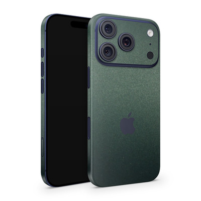 iPhone Skin 17 16 15 14 13 Pro Max Schutzfolie Rückseite Air Hülle Vinyl Case