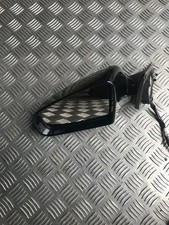 Retroviseur gauche (ou coque) Audi 70
