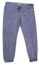 Tommy Hilfiger Sweatpants Joggers Sport Large With Tags