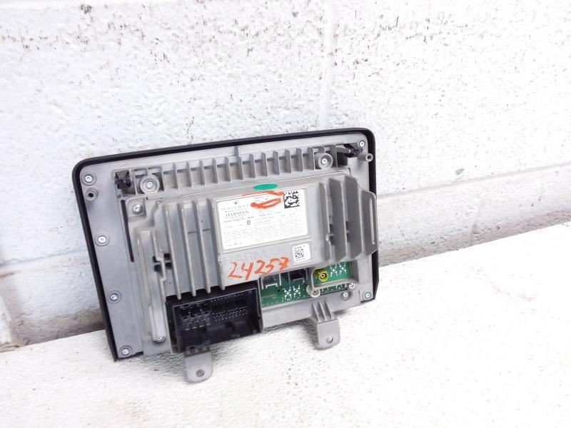 Maserati Ghibli 2020 Wiring harness P/N 670157242