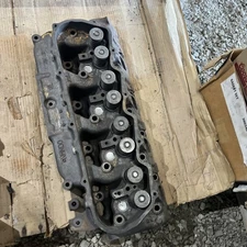 Caterpillar CAT Engine 3208 Genuine OEM Cylinder Head Assembly 7C3807