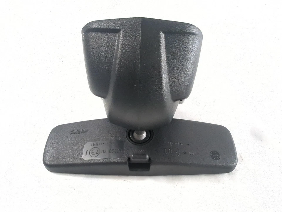 156071617 SPECCHIETTO RETROVISORE INTERNO ABITACOLO ALFA ROMEO BRERA 2.0 D 125KW Foto 4 de 4