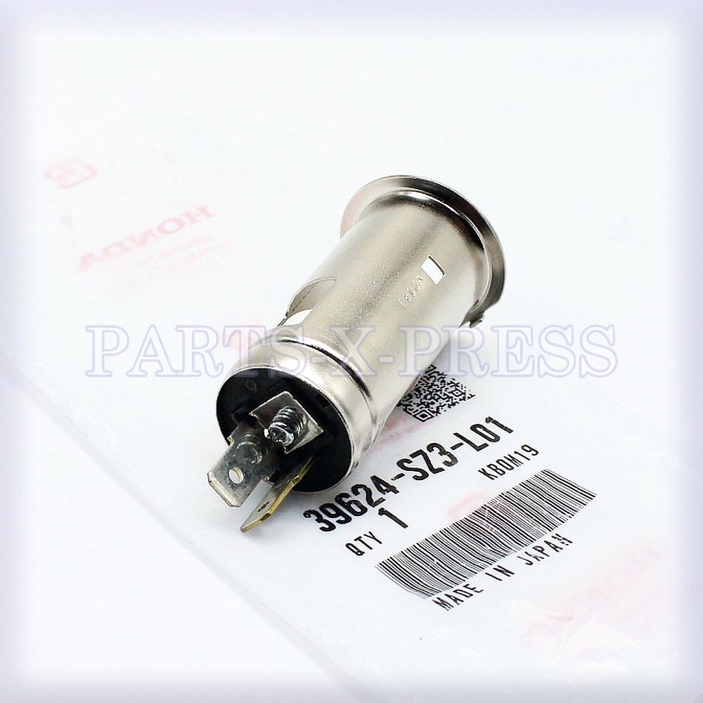 OEM GENUINE HONDA INSIGHT CROSSTOUR ACURA TL MDX POWER SOCKET ASSY