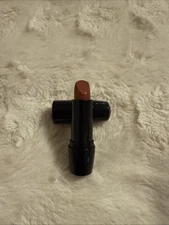 New Lancome Color Design Lipstick 256 Sugared Maple (Sheen) Full Size .14oz/4g