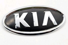 2012-2013 Kia Forte Koup Optima Rio Rear Logo Badge Sign Symbol Emblem
