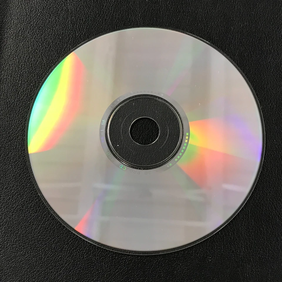 1992 Tesla-Stir It Up NM Promo Single CD Geffen Records VTG w/Orig. Sleeve WOW! Foto 3 de 4