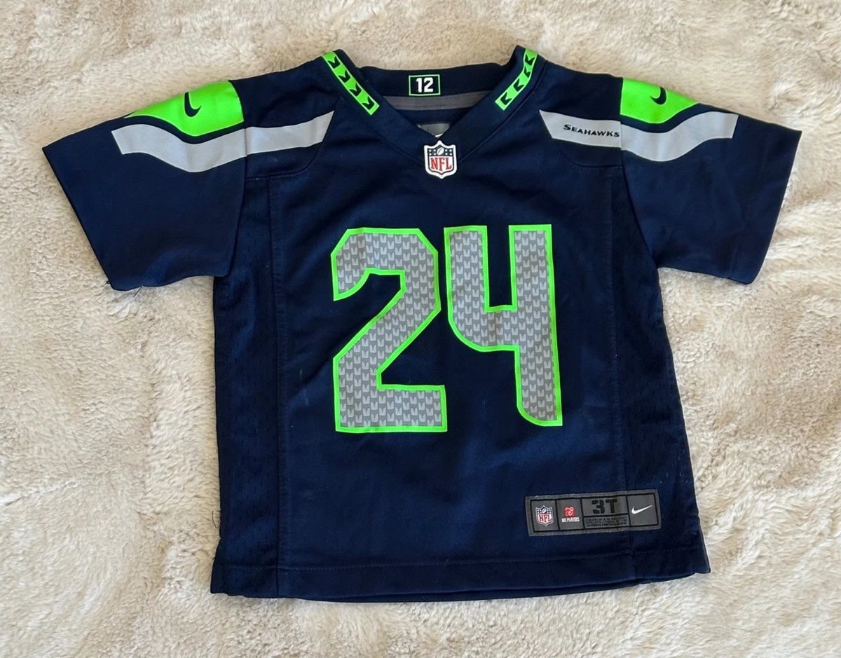 NFL SEAHAWKSシーホークス LYNCHリンチ ジャージ ユニフォーム Seattle Seahawks Marshawn Lynch NFL Jerseys for sale | eBay