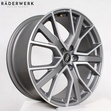 Jantes Audi Q3