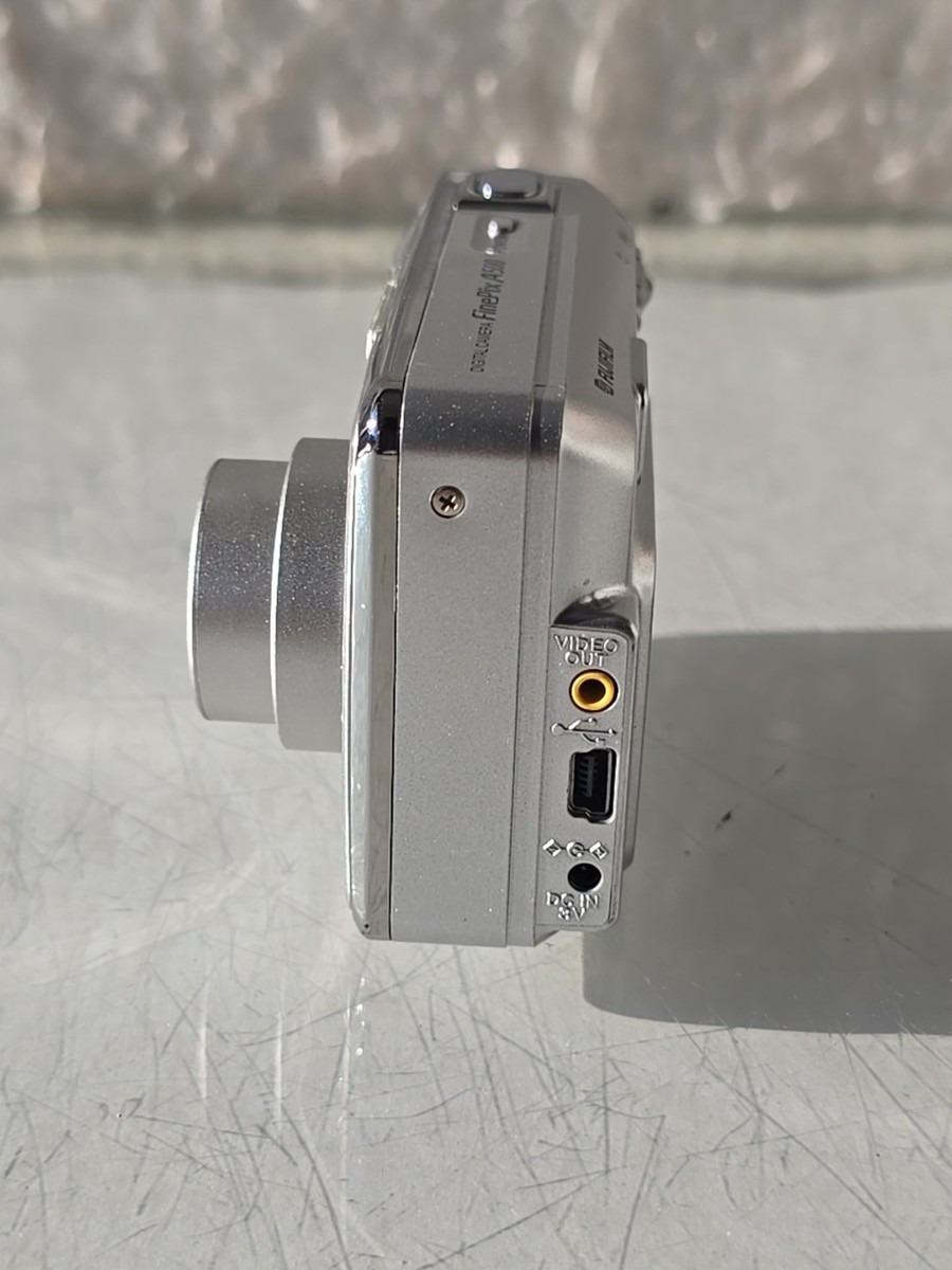 FUJIFILM FinePix A500 5.1メガピクセル ZYFRONT-1842.jpg