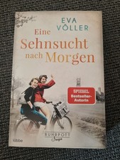 Eine Sehnsucht nach Morgen von Eva Völler (2...
