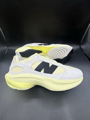 Authentic New Balance WRPD Limelight Men Size 10 Mint Worn Once / Tried On