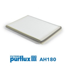 PURFLUX Innenraumfilter AH180 Pollenfilter für N0 FIRST CITROËN BERLINGO XSARA