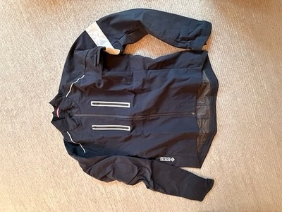 Rapha Goretex Infinium Jacket - Size XL