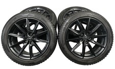 BMW X1 X2 2er Active Tourer U06 MINI Countryman Winterräder Winterreifen 8mm 18"