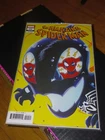 Amazing Spider-Man #11 (LGY 975) (Marvel Comics 2025) Benjamin Su Symbie Variant