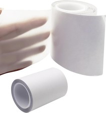 Inflatable Patch Repair Kit Waterproof Heavy Duty 3.15in x 7ft Roll Clear