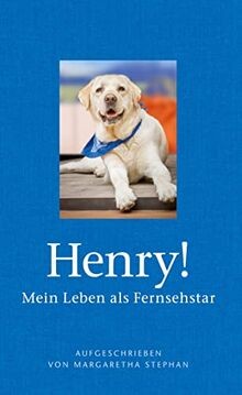 Henry! Mein Leben als Fernsehstar von Stephan, Marg... | Buch | Zustand sehr gut