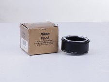 USED Nikon PK-13 Auto Extension Ring