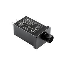 Replacement Yard Inflatable Adapter Power Supply Adaptor 1A 12V Class 2 Power