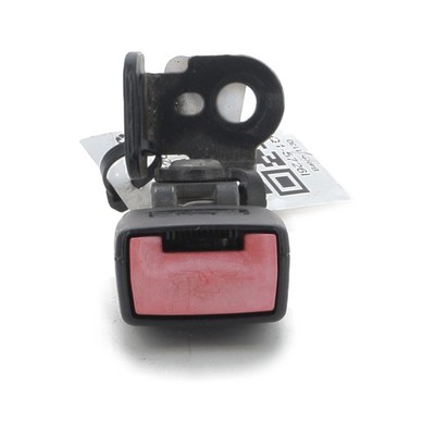 Hintere Sicherheitsgurt-Rechts Volkswagen PASSAT V 3C0857807QRAA