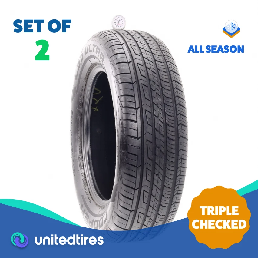 Cooper 225/65/17 All Season Tires for sale | eBay