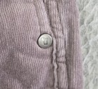 Vuori V4069 Fine Wale Stretch Corduroy Pants Mens L (approx. 34x30.5) Light Plum — photo 10