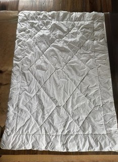 Baby & Kinder Decke Bettdecke Einziehbett BAUSCHI fill Duo Steppbett 100x135cm