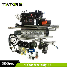 Portable Line Boring Welding Machine HDL350 Machinery bore cutting Welding New  