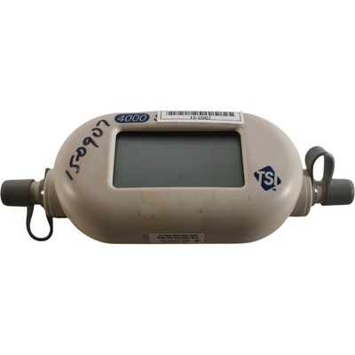 TSI Mass Flow Meter 0-200 L/min 4043 Rev. G 