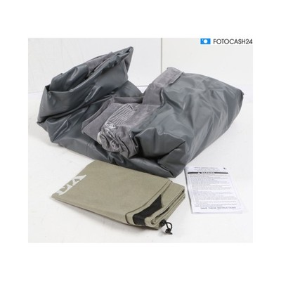 Intex Pillow Rest Queen Luftbett Doppelmatratze Campingbett... + Defekt (282593)